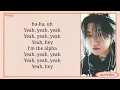 Download Lagu BOY STORY - Alpha (Korean Ver.) easy lyrics