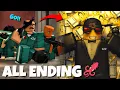 Download Lagu CINEMA 1000%!! Jadi PEMENANG Squid Game Terbaik \u0026 Dapat SECRET ENDING Keren 🔥🦑🔥 | Ink Game Indonesia