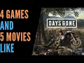 Games Like Days Gone Like that Try this
