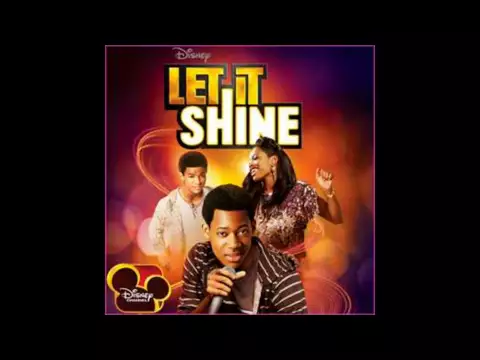 Download MP3 Let it shine: Good To Be Home Official Song