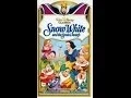Download Lagu Digitized opening to Snow White and the Seven Dwarfs (1994 VHS UK)