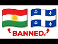 Why New Flag Emojis are Impossible