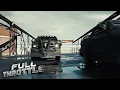 Download Lagu Frankenstein Unleashes 'The Monster' A 2006 Ford Mustang GT | Death Race (2008) | Full Throttle