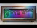Anderson East - All on My Mind (Equalizer Visualizer)