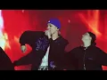 [4k] 240127 키랜드 Gasoline KEY 직캠 ㅣ 김기범 ㅣSHINee Kibum  | 가솔린 | 온앤온