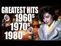Download Lagu Golden Oldies Greatest Hits - Roy Orbison,Paul Anka,Carpenters, Matt Monro, Tom Jones, Elvis Presley