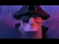 Capitaine Crow