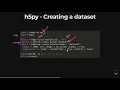 F5 - h5py