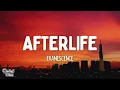 Evanescence - Afterlife (Lyrics)
