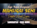 Download Lagu LAGU BAJAU SEMPORNA - SANGBAYAN | MAD NURU | KOLEKSI MAHLIGAI SENI