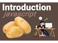 Beginner Javascript Tutorial 01 Introduction aka Hello World
