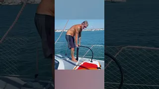 Beach Day Tisno   2022 mini series 4