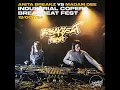 Anita Breakz Vs Madam Dee @ Breakbeat Fest   Industrial Copera