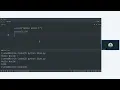Python 12 PM Batch Input Output Variables Training Session 2