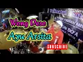 Download Lagu AGENG MUSIC_JOKO TINGKIR Brodin _ WONG DESO Ayu Arsita Ageng Music Terbaru 2022