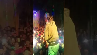 فرحت عمرو روني في طره مجدي شطه  فرحت عمرو روني في طره مجدي شطه