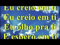 Download Lagu EU CUIDO DE TI - AMANDA WANESSA PLAY-BACK LETRA