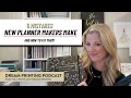 5 Mistakes New Planner Makers Make And How to Fix Them