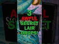 Lagu 3 AWFUL Secret Lair Drops!