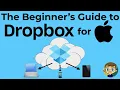 The Beginner s Guide to Dropbox for Mac - Cloud Storage