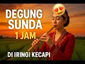 Download Lagu DEGUNG SUNDA PEDESAAN || INSTRUMEN LAWAS SUNDA BIKIN HATI TENANG 