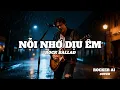 Lagu NỖI NHỚ DỊU ÊM | Rock Ballad – Emotional Version | ROCKER AI