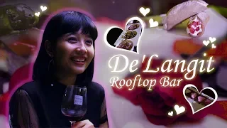 Download Romantis! Nikmati Duck Bread Salad Bareng Kekasih di De'Langit MP3
