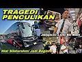 Lagu Tragedi Penculikan 😱 Niat Cuma Silaturahmi Malah Jadi Begini 😵💫| trip JURAGAN 99 “ Labubu “