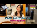 Download Lagu DJ PARTY SENTAK_DEMI CINTA NIH YE [ RYVAL RATU ] REMIX 2025!!!