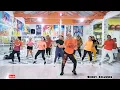 Download Lagu DJ Lembang melody Tiktok Viral Choreo By Zin Wiwix Djani | Shery Channel