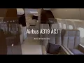 Airbus A319 ACJ For Sale