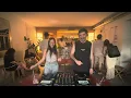 House & Coffee Party @Coffee Page | Groovy/Funky/Disco House DJ set | Good vibes mix