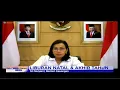 Download Lagu Libur Natal dan Tahun Baru Masih Ditimbang- Timbang Pemerintah - BIP 24/11