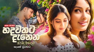 Best Sinhala Songs Collection (හදවතට දැනෙන සින්දු එකතුව පැයක් පුරාවට) | Top 20 Hitz SGM Tunes