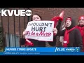 31K US health care professionals strike for better pay staffing