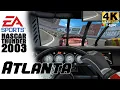 Download Lagu NASCAR Thunder 2003/Atlanta/PC/60FPS/4K/HDR10