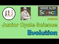 Evolution - Junior Cycle Science
