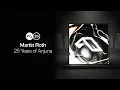 Download Lagu 25 Years Of Anjuna Mixed By Martin Roth