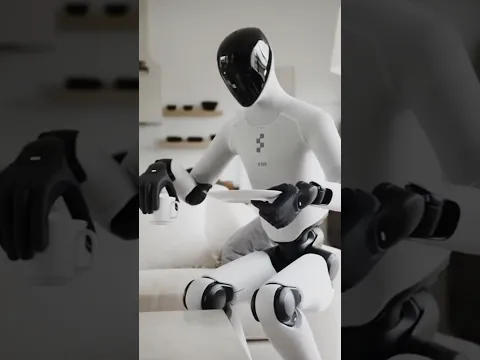 Inside the $675 Million Robot That’s Smarter Than You Think