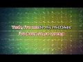 RELATE Instrumental With Lyrics - for KING & COUNTRY (Karaoke)