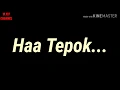Download Lagu MeerFly Haa Tepok ft MK K-Clique \u0026 Kidd Santhe (M.N.F Channel)