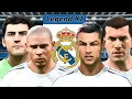 Download Lagu SAYA KEMBALIKAN SELURUH LEGENDA REAL MADRID