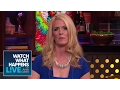 Alex McCord Saw Bethenny Frankel s Divorce Coming RHONY WWHL