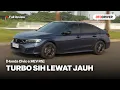 Download Lagu Honda Civic e:HEV RS: Begini Hasil Tes Jarak Jauhnya