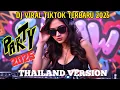 Download Lagu DJ THAILAND YANG LAGI VIRAL PARTY STYLE X THAILAND X DOR