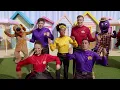 Kids Dance Party 🎉 Fun 1 Hour Dancing Extravaganza with The Wiggles🕺💃