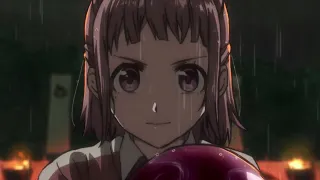 YouTube影片, 內容是保齡球少女！ 的 第 12 話預告