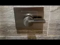 Is this the BEST shower handle Delta Faucet Ara 17 Series Dual Function Shower Handle Valve Trim