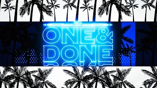 The Usos 1st Custom Titantron RETURN ᴷ Done With That Day One Remix 2024 