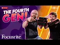 Download Lagu Focusrite Scarlett Gen 4 vs Gen 3: What's New?